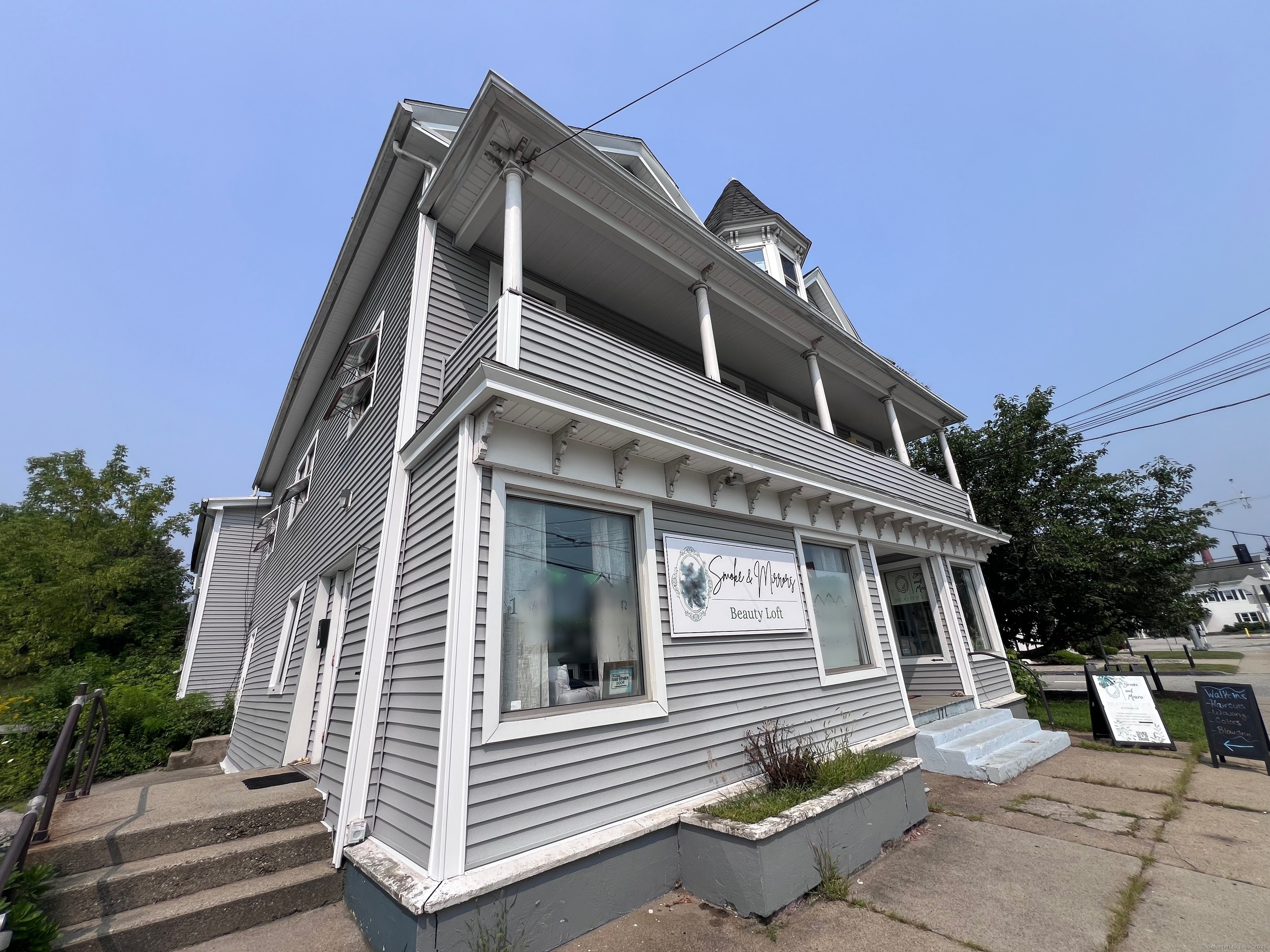 171 Providence Street