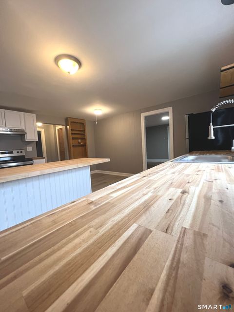 Tiny photo for 24 Saint Johns Street, Middletown, CT 06457 (MLS # 24151439)