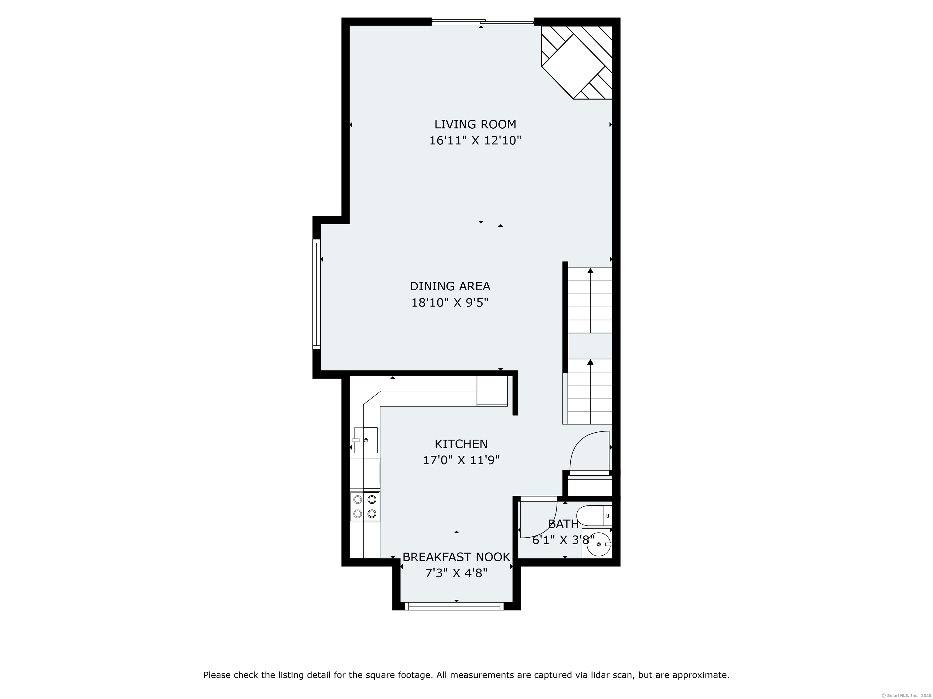 130 Fillow Street #12, Norwalk, Connecticut image 29