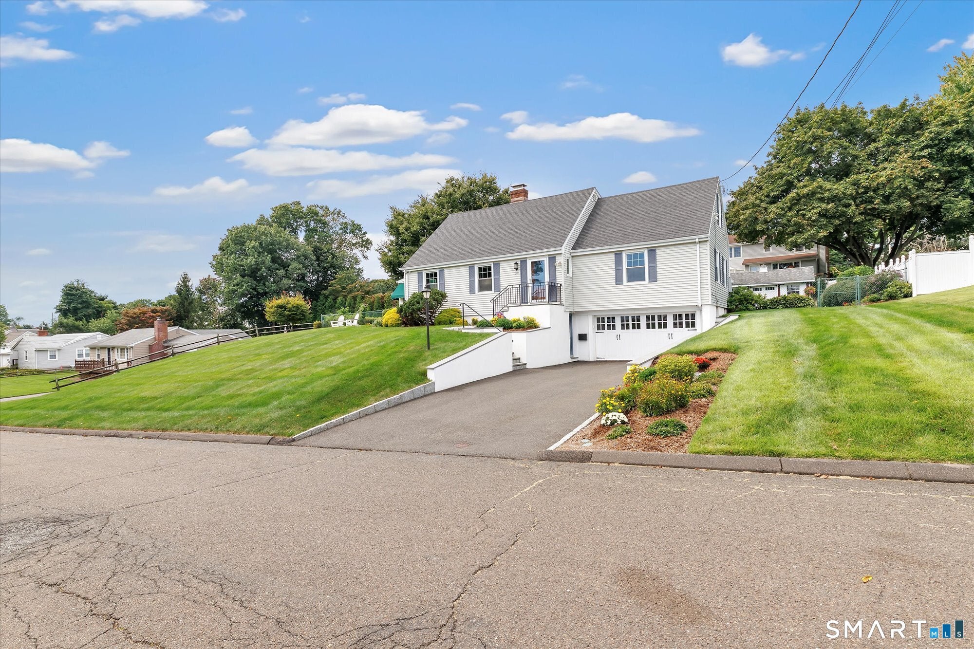 321 Bridgeview Place