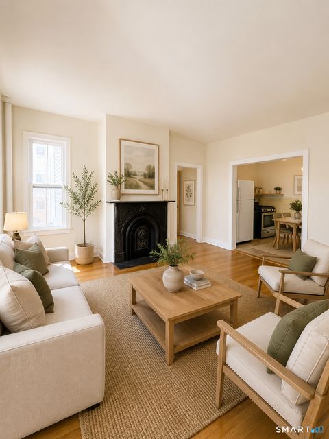 Multifamily For Rent - 218 Flax Hill Road #2<br/> Norwalk, CT 06854
