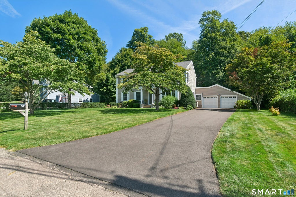 Photo of 37 Stevenson Road, Fairfield, CT 06825 (MLS # 24205504)