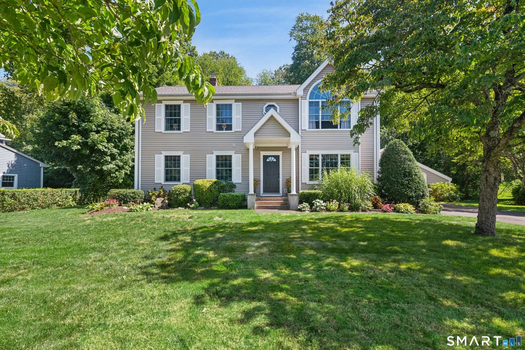 Photo of 37 Stevenson Road, Fairfield, CT 06825 (MLS # 24205504)