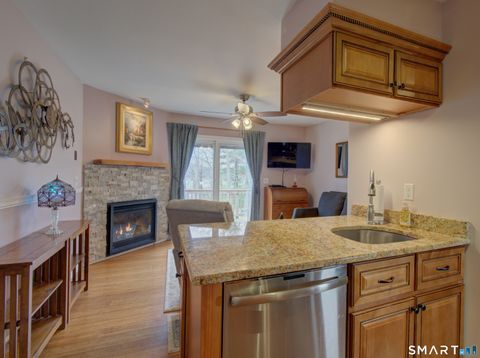 Tiny photo for 592 Ference Road, Ashford, CT 06278 (MLS # 24163257)