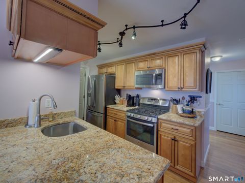 Tiny photo for 592 Ference Road, Ashford, CT 06278 (MLS # 24163257)