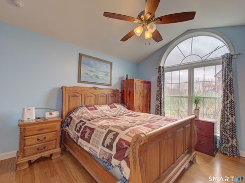 Tiny photo for 592 Ference Road, Ashford, CT 06278 (MLS # 24163257)