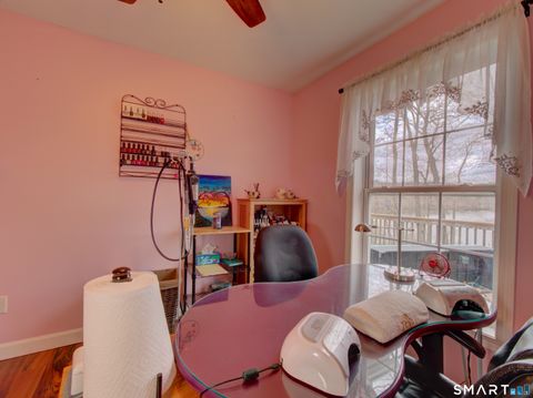 Tiny photo for 592 Ference Road, Ashford, CT 06278 (MLS # 24163257)