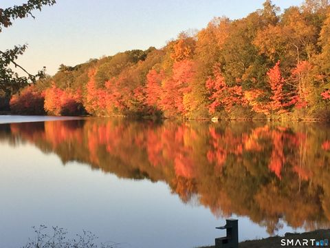 Tiny photo for 592 Ference Road, Ashford, CT 06278 (MLS # 24163257)