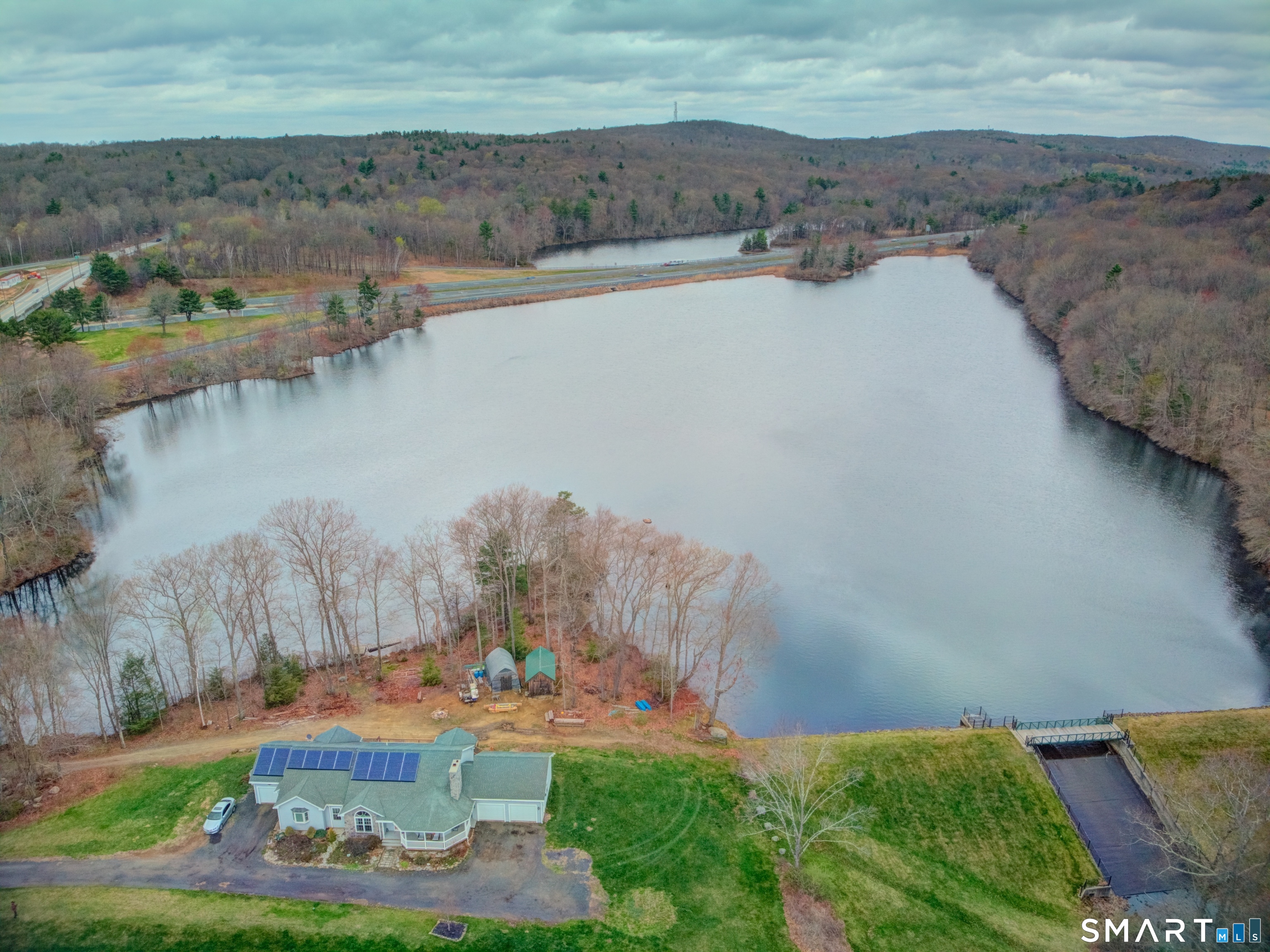 592 Ference Road