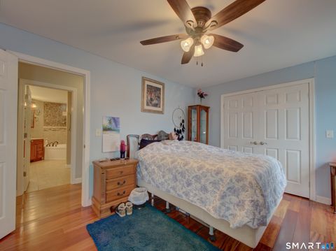 Tiny photo for 592 Ference Road, Ashford, CT 06278 (MLS # 24163257)