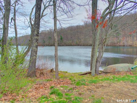 Tiny photo for 592 Ference Road, Ashford, CT 06278 (MLS # 24163257)