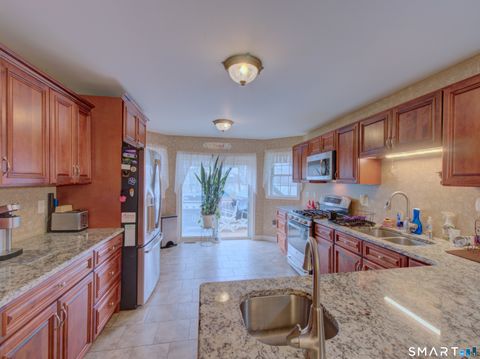 Tiny photo for 592 Ference Road, Ashford, CT 06278 (MLS # 24163257)