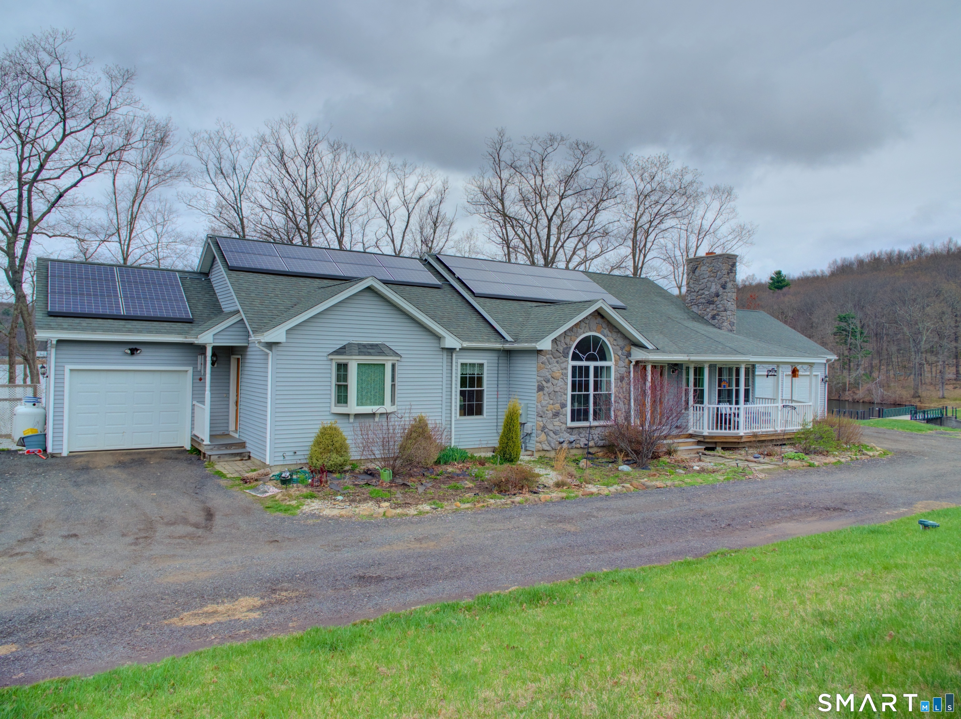 592 Ference Road