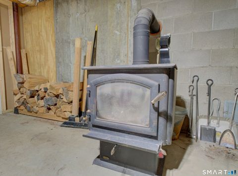 Tiny photo for 592 Ference Road, Ashford, CT 06278 (MLS # 24163257)