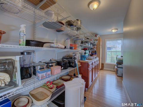 Tiny photo for 592 Ference Road, Ashford, CT 06278 (MLS # 24163257)