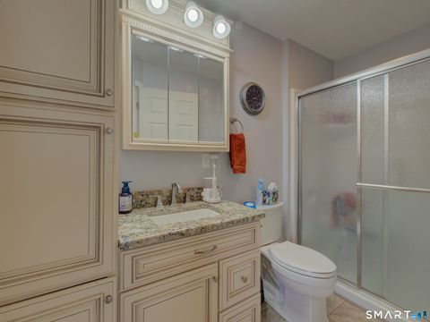 Tiny photo for 592 Ference Road, Ashford, CT 06278 (MLS # 24163257)