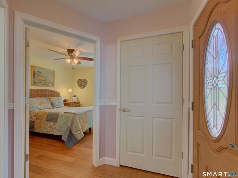 Tiny photo for 592 Ference Road, Ashford, CT 06278 (MLS # 24163257)