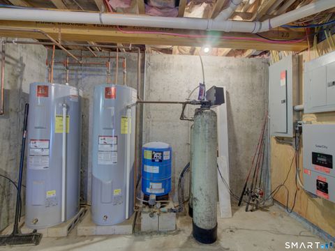 Tiny photo for 592 Ference Road, Ashford, CT 06278 (MLS # 24163257)