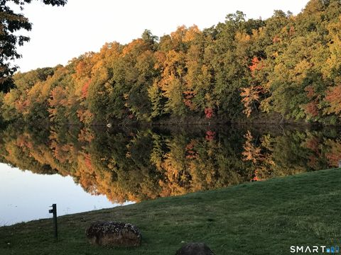 Tiny photo for 592 Ference Road, Ashford, CT 06278 (MLS # 24163257)