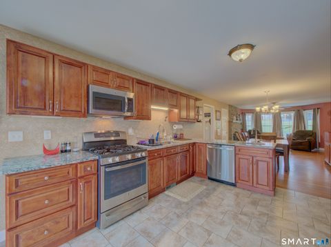 Tiny photo for 592 Ference Road, Ashford, CT 06278 (MLS # 24163257)