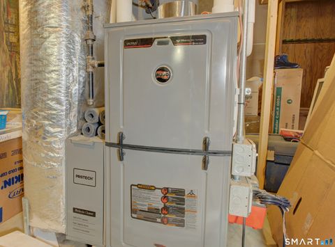 Tiny photo for 592 Ference Road, Ashford, CT 06278 (MLS # 24163257)