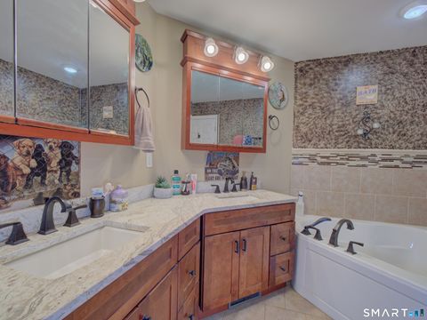 Tiny photo for 592 Ference Road, Ashford, CT 06278 (MLS # 24163257)