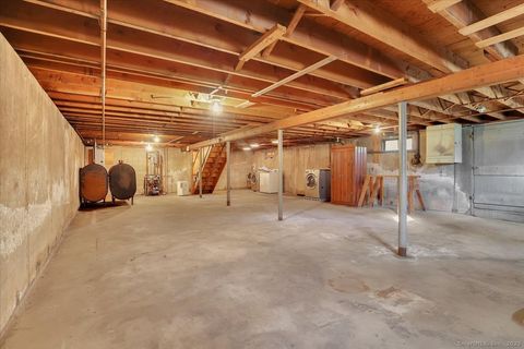 Tiny photo for 151 Diana Road, Southington, CT 06479 (MLS # 24140590)