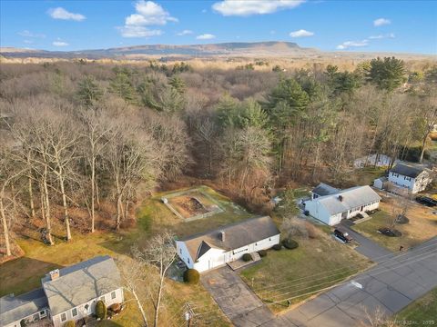 Tiny photo for 151 Diana Road, Southington, CT 06479 (MLS # 24140590)