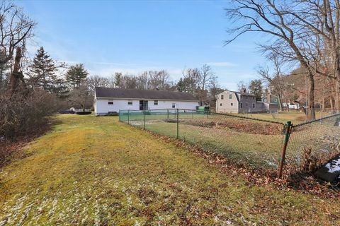 Tiny photo for 151 Diana Road, Southington, CT 06479 (MLS # 24140590)