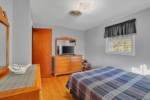 Tiny photo for 151 Diana Road, Southington, CT 06479 (MLS # 24140590)