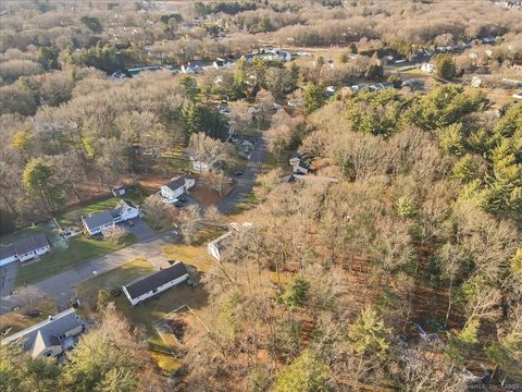 Tiny photo for 151 Diana Road, Southington, CT 06479 (MLS # 24140590)