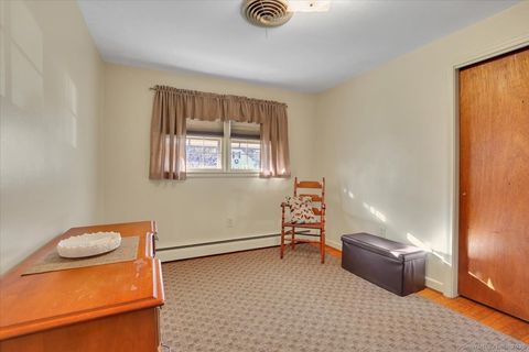 Tiny photo for 151 Diana Road, Southington, CT 06479 (MLS # 24140590)