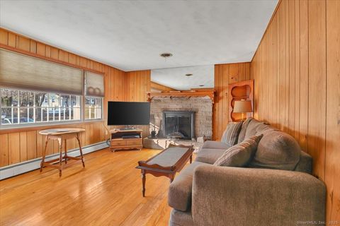 Tiny photo for 151 Diana Road, Southington, CT 06479 (MLS # 24140590)