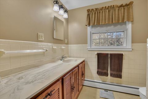 Tiny photo for 151 Diana Road, Southington, CT 06479 (MLS # 24140590)