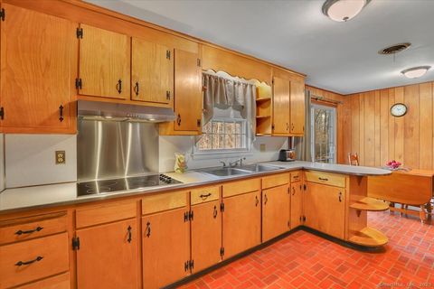 Tiny photo for 151 Diana Road, Southington, CT 06479 (MLS # 24140590)