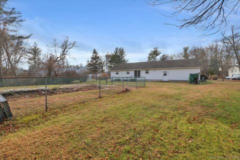 Tiny photo for 151 Diana Road, Southington, CT 06479 (MLS # 24140590)
