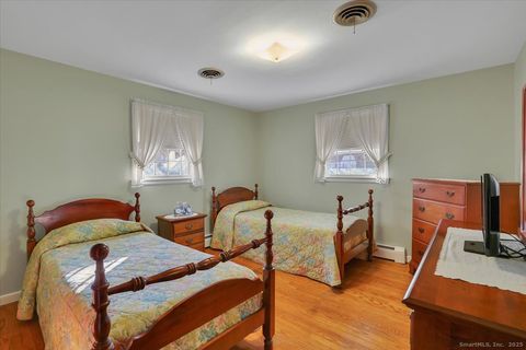 Tiny photo for 151 Diana Road, Southington, CT 06479 (MLS # 24140590)