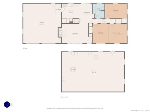 Tiny photo for 151 Diana Road, Southington, CT 06479 (MLS # 24140590)