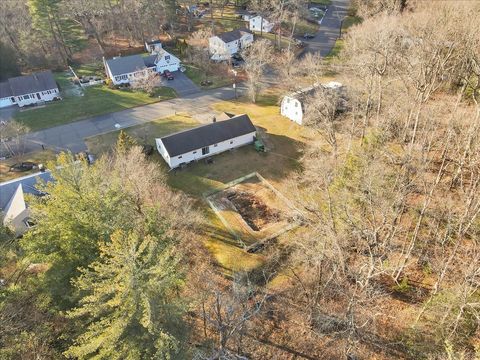 Tiny photo for 151 Diana Road, Southington, CT 06479 (MLS # 24140590)