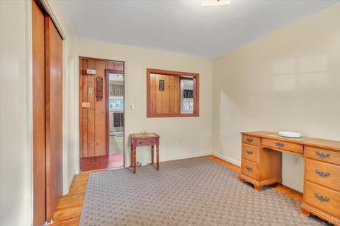 Tiny photo for 151 Diana Road, Southington, CT 06479 (MLS # 24140590)