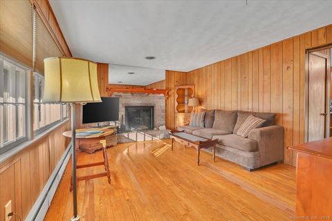 Tiny photo for 151 Diana Road, Southington, CT 06479 (MLS # 24140590)