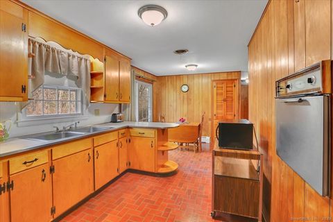 Tiny photo for 151 Diana Road, Southington, CT 06479 (MLS # 24140590)