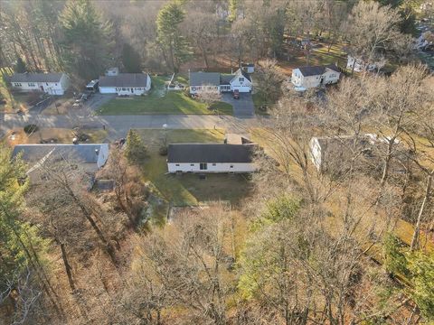 Tiny photo for 151 Diana Road, Southington, CT 06479 (MLS # 24140590)