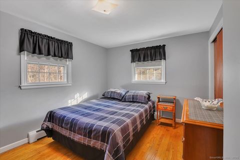 Tiny photo for 151 Diana Road, Southington, CT 06479 (MLS # 24140590)