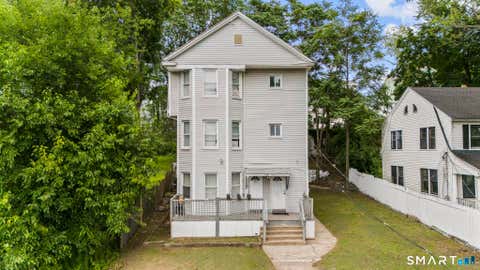 Photo of 99 Lounsbury Avenue, Waterbury, CT 06706 (MLS # 24199946)