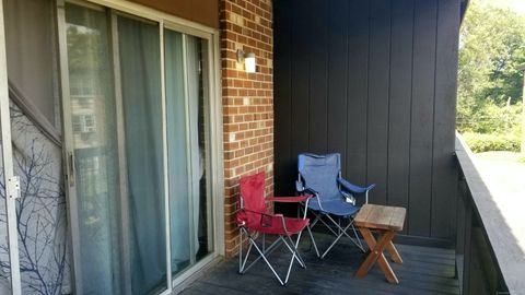 Tiny photo for 75 Balance Rock Road #APT 11, Seymour, CT 06483 (MLS # 24151646)