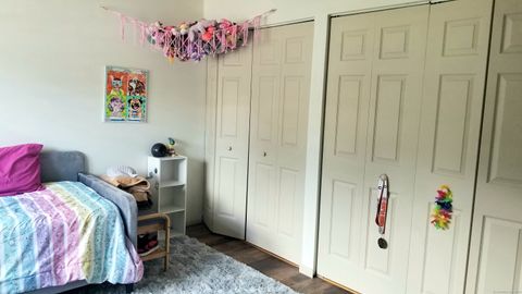 Tiny photo for 75 Balance Rock Road #APT 11, Seymour, CT 06483 (MLS # 24151646)