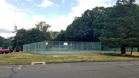 Tiny photo for 75 Balance Rock Road #APT 11, Seymour, CT 06483 (MLS # 24151646)