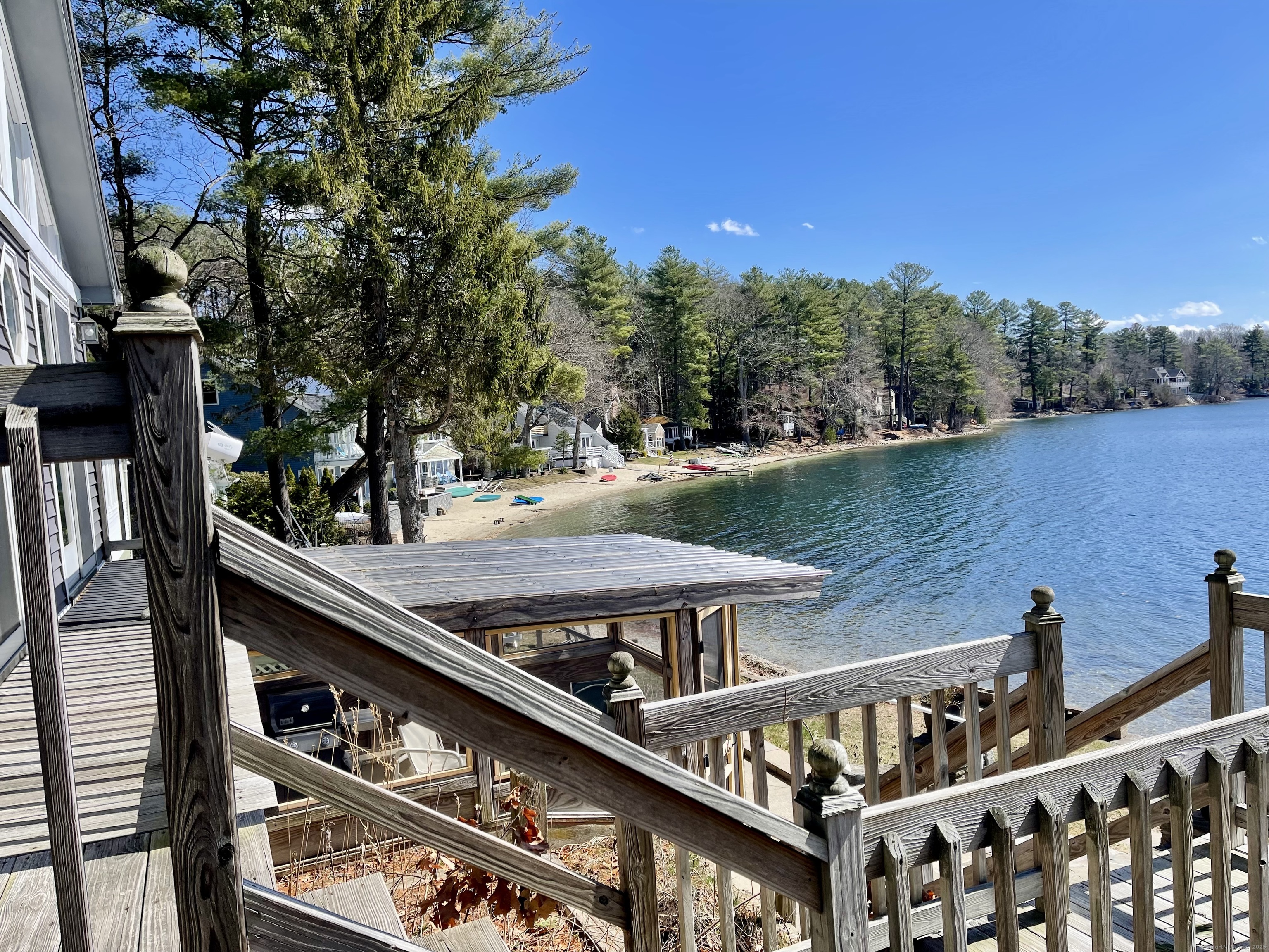 203 Pine Hollow Road