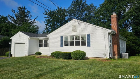 Tiny photo for 73 Knollwood Road, West Hartford, CT 06110 (MLS # 24195482)